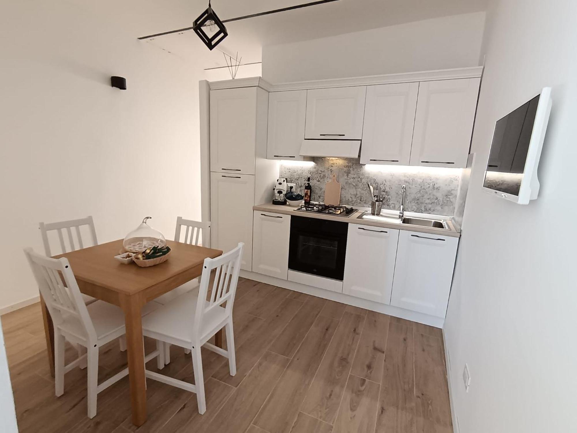Al Civico 21 Διαμέρισμα Castel Di Sangro Εξωτερικό φωτογραφία