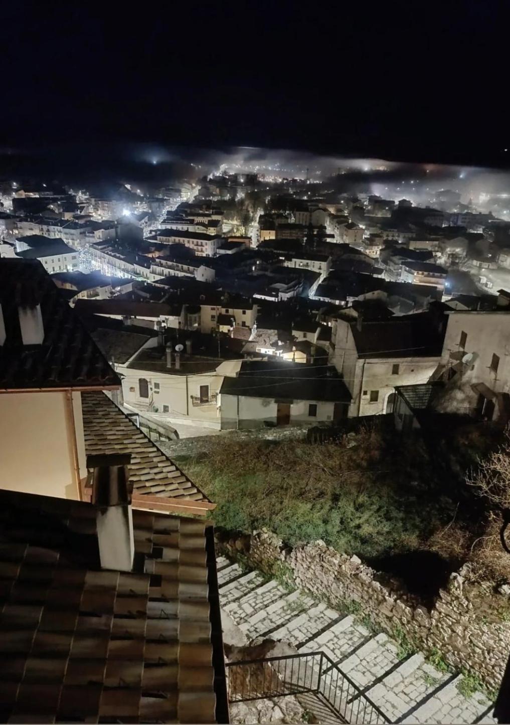 Al Civico 21 Διαμέρισμα Castel Di Sangro Δωμάτιο φωτογραφία